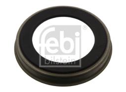 WAHACZ /TYŁ/ VW TOURAN,GOLF V /POPRZ/ /G FEBI FE32453