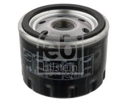 FILTR OLEJU RENAULT DIESEL 1,9DCI 03- LAGUNA FEBI FE32398