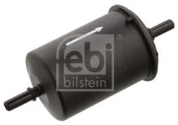 FILTR PALIWA OPEL BENZ. 1,4-3,0 /METAL/ FEBI FE32399