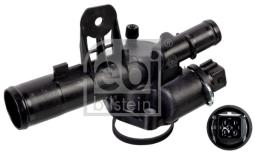 TERMOSTAT RENAULT FEBI FE32445