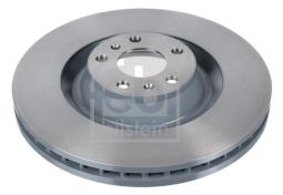 POMPA SPRZ. VW FEBI FE32583