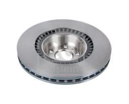 TARCZA HAM. VW FEBI FE32520