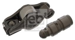 ŁOŻYSKO /TYŁ/ FORD C-MAX 03- FEBI FE32598