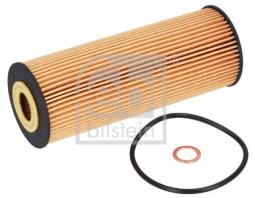 FILTR OLEJU DB BENZ. 91- /124/ FEBI FE32549