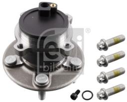 CZUJNIK ABS BMW FEBI FE32660