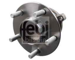 ŁOŻYSKO /TYŁ/ FORD C-MAX 03- FEBI FE32598