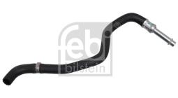 PRZEWÓD WSPOMAGANIA BMW FEBI FE32604