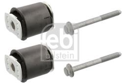 TULEJA WAH. VW FEBI FE32632