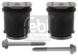 TULEJA WAH./TYŁ/ VW GOLF 06- FEBI FE32633