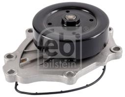 POMPA WODY TOYOTA FEBI FE32683