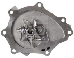 POMPA WODY TOYOTA FEBI FE32683