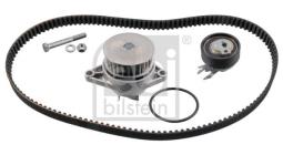 PIASTA KOŁA /T/ BMW 3 /E90/ FEBI FE32804