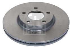 TARCZA HAM. MAZDA FEBI FE32770