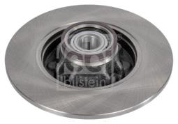 TARCZA HAM. PEUGEOT FEBI FE32783