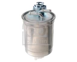 FILTR PALIWA SEAT DIESEL 99- /IBIZA FEBI FE32909