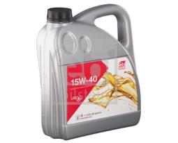 OLEJ SILNIK.FEBI 4L SAE 15W-40 S1 FEBI FE32926