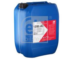 OLEJ SILNIK.FEBI 25L SAE 15W-40 S3 FEBI FE32928