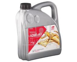 OLEJ SILNIK.FEBI 4L SAE 10W-40 S1 FEBI FE32932