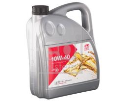 OLEJ SILNIK.FEBI 5L SAE 10W-40 S2 FEBI FE32933