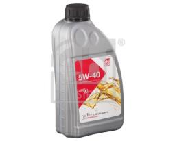 OLEJ SILNIK.FEBI 1L SAE 5W40            VW 502.00/505.00,ACEA A3/B3/B4-04 FEBI FE32936