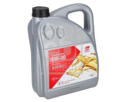 OLEJ SILNIK.FEBI 5L SAE 5W-30 LLP S2 FEBI FE32947
