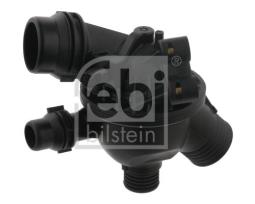 TERMOSTAT BMW 1,6-2,0 07- 102C /1,3,5/ FEBI FE32988