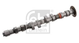 WAŁEK ROZRZ.AUDI A4,A6 1,8T 20V 99- FEBI FE33013
