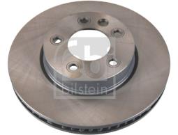 TARCZA HAM. VW FEBI FE33165