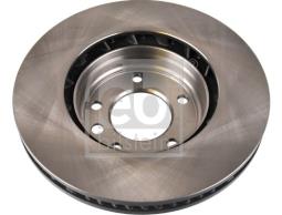 TARCZA HAM. VW FEBI FE33165