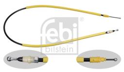 PRZEG.PÓŁ. VW FEBI FE33262