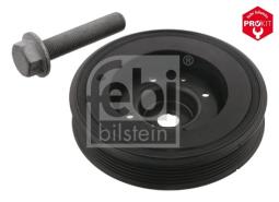 KOŁO PASOWE AUDI 1,8-2,0 04- /A3,A4/ FEBI FE33568