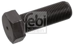 NAP.ŁAŃC.AUDI 1,8T 96- FEBI FE33693