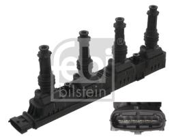 CEWKA ZAPŁ. OPEL FEBI FE33663