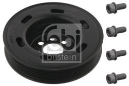 KOŁO PASOWE VW 1,9TDI /BORA,GOLF IV,SHAR FEBI FE33733