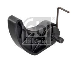 NAP.ŁAŃC.AUDI 1,8T 96- FEBI FE33693
