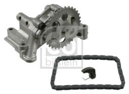 ROZRZĄD VW T5 2,0 03- FEBI FE33751