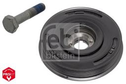 KOŁO PASOWE CITROEN 2,0 HDI FEBI FE33782