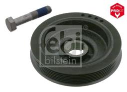 KOŁO PASOWE PEUGEOT 2,0HDI 01- /206,307/ FEBI FE33785