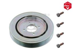 KOŁO PASOWE CITROEN 1,9D FEBI FE33788