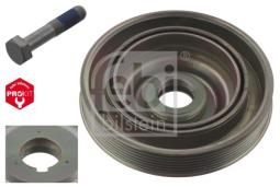 KOŁO PASOWE CITROEN 2,0 HDI FEBI FE33802
