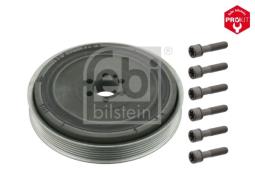 KOŁO PASOWE FIAT FEBI FE33812