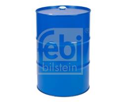 PŁYN DO CHŁODNIC G12 FEBI 210L          /CZERWONY/ FEBI FE33830