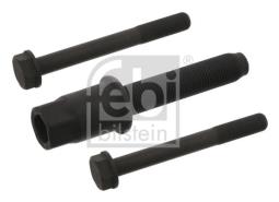 ŚRUBA WAHACZA BMW FEBI FE33845