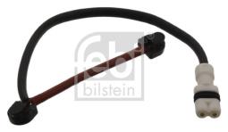 PASEK ROZRZ. VW FEBI FE34126