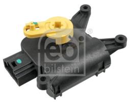 ELEMENT CENTRALNEGO ZAMKA VW FEBI FE34147
