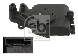 ELEMENT CENTRALNEGO ZAMKA SKODA FEBI FE34151