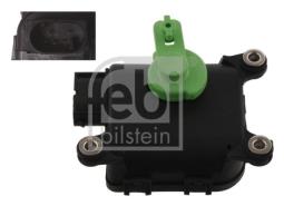 ELEMENT CENTRALNEGO ZAMKA SKODA FEBI FE34153