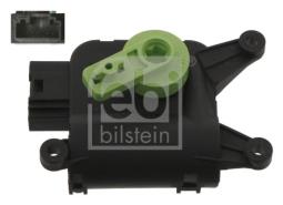 ELEMENT CENTRALNEGO ZAMKA SKODA FEBI FE34155