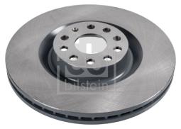 TARCZA HAM. VW FEBI FE34254