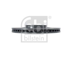 TARCZA HAM. VW FEBI FE34254